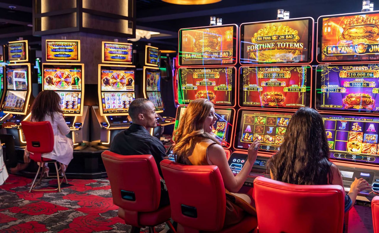 Innovative Live Dealer Game for Real-Time Casino Entertainment