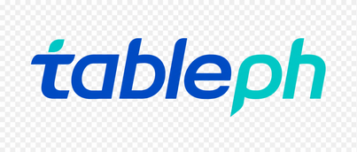 tableph logo
